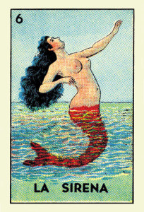 La Sirena